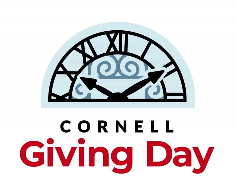 Cornell Giving Day logo